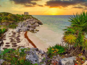 Tulum Private Mexico Sol Tours 3 1