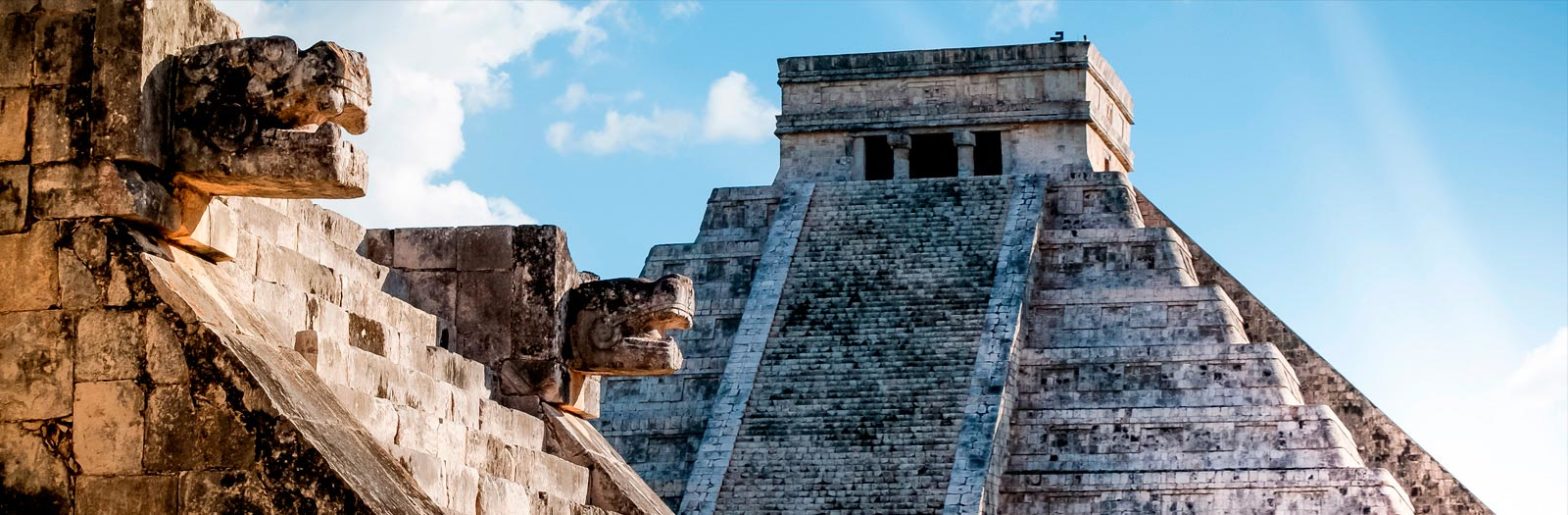 Private Tours to Chichen Itza a World Wonder | Exclusive Private Tours