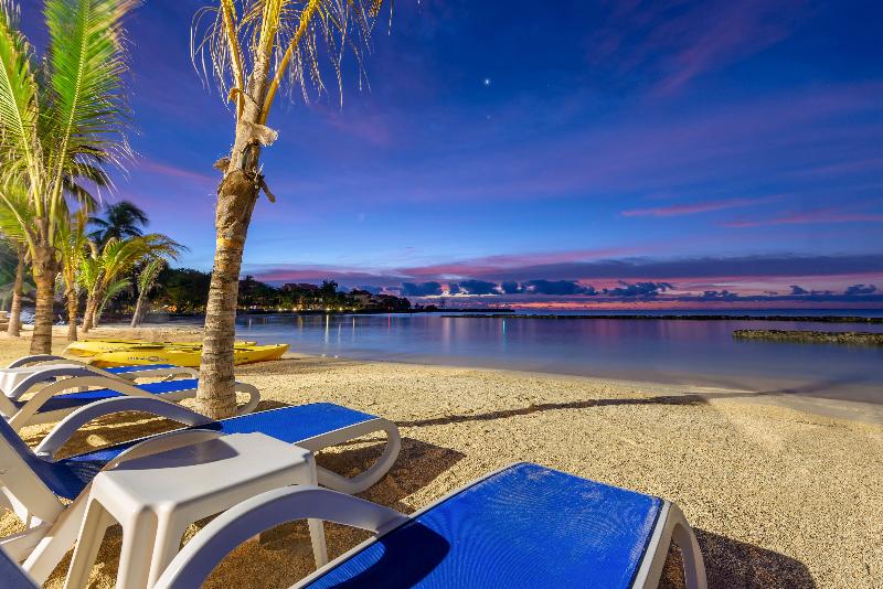 puerto aventuras mexico 3