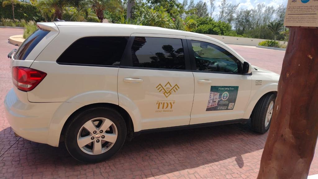 riviera maya airport transfer 12