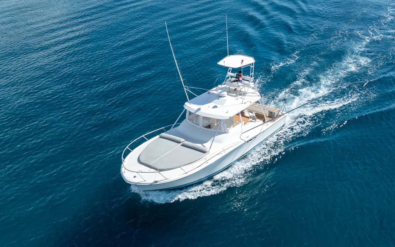 Mexico sol puerto aventuras fishing charters lurhs ()