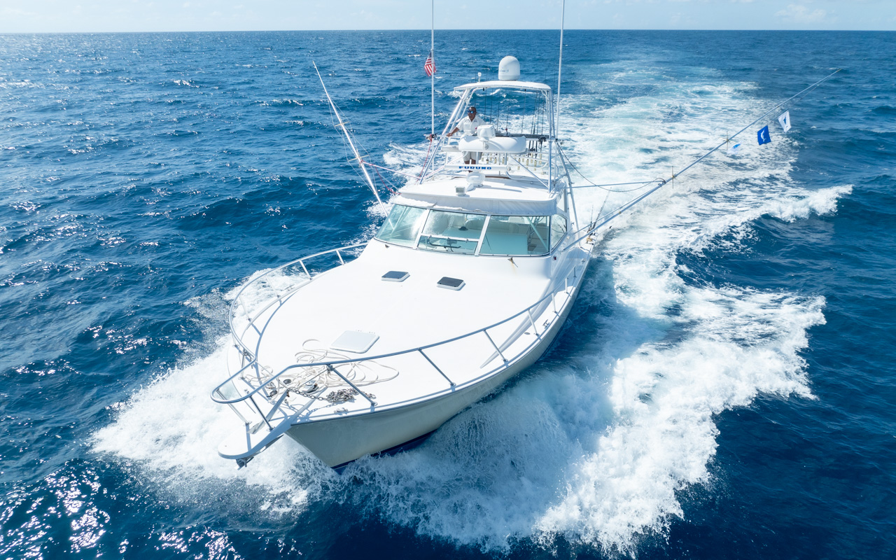 Mexicosol Puerto Aventuras Fishing Viking ()