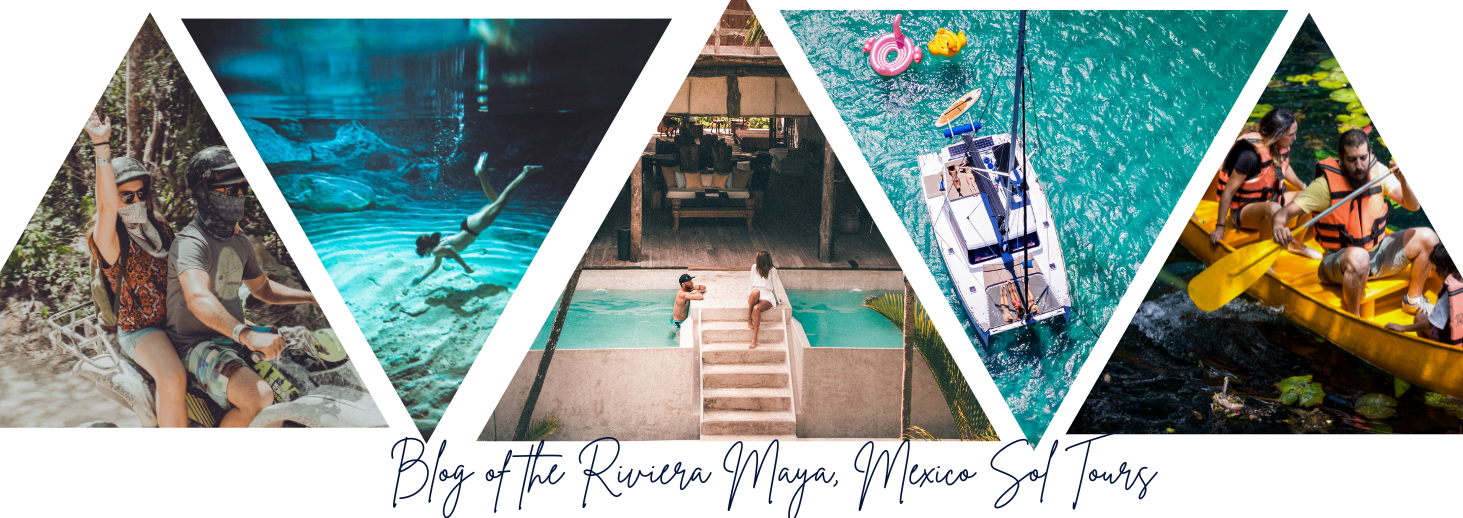 Blog of the Riviera Maya
