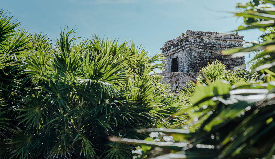 Tulum express tour slider