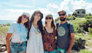 Tulum express tour slider