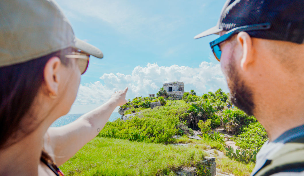 Tulum express tour slider