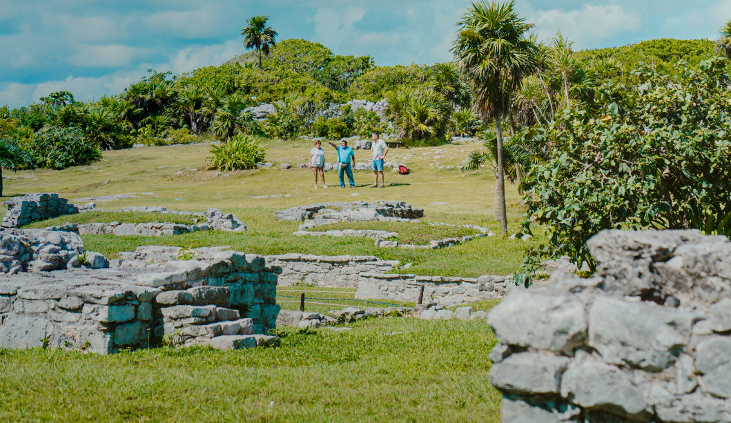 Tulum express tour slider