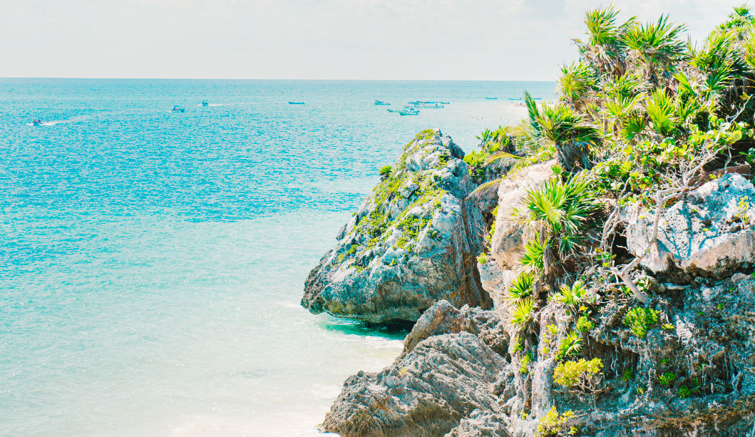 Tulum express tour slider