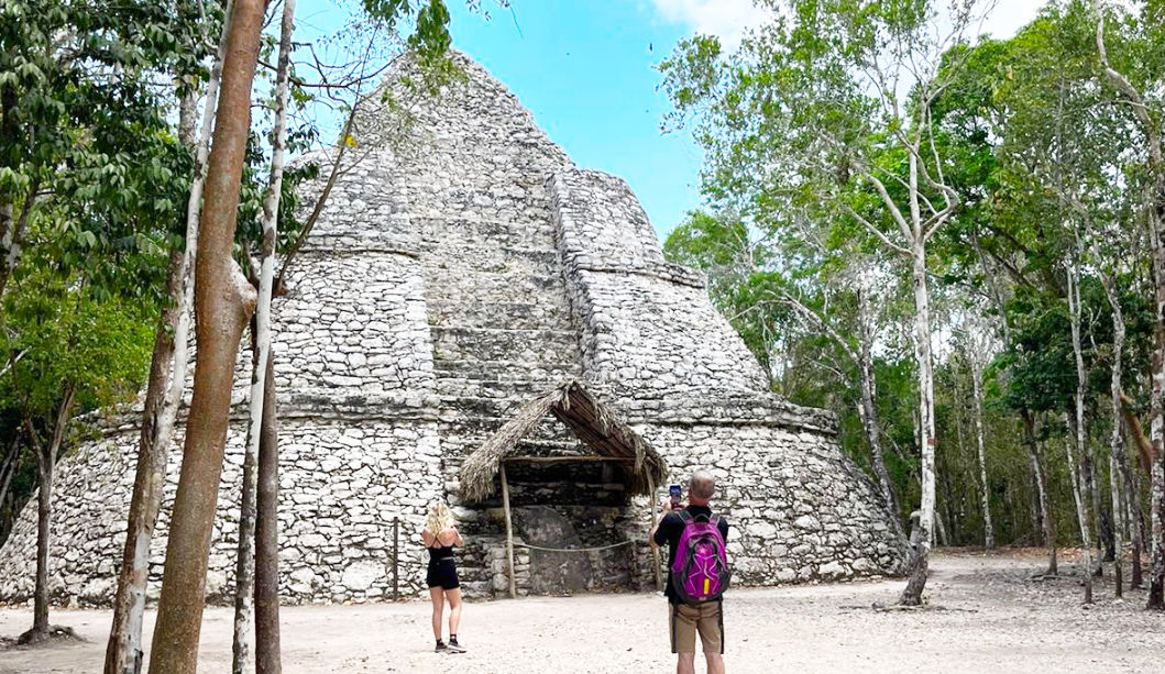 tulum and coba slider