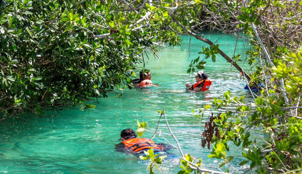 tulum sian kaan slider