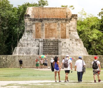 945 chichen itza big