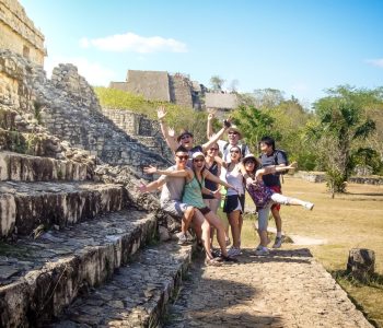 EK Balam mexicosoltours 20 Medium 1