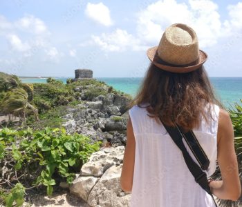 Tulum Private Mexico Sol Tours 6