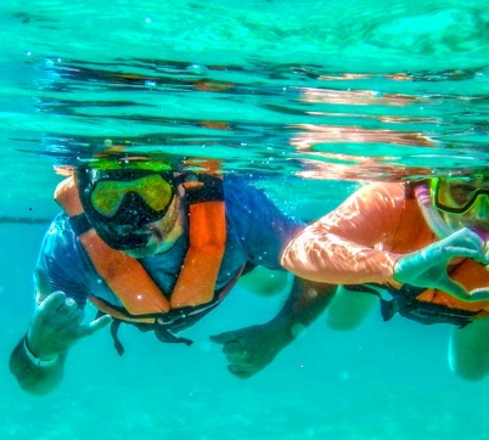 akumal Mexico Sol Snorkel 7 44